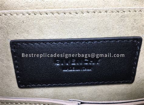 givenchy small whip bag replica|Givenchy bag authenticity.